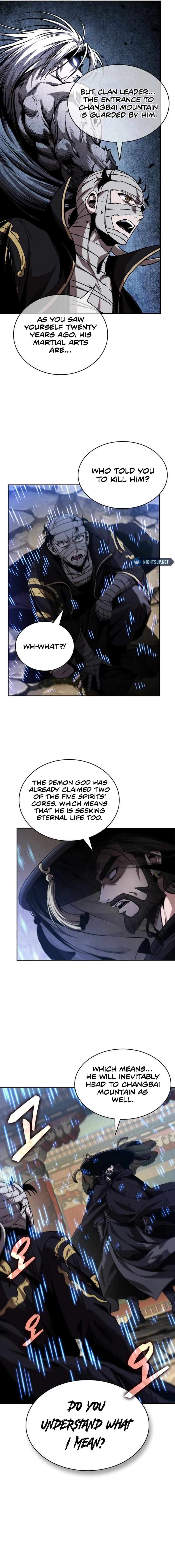 Read Nano Machine (en) Manga Online