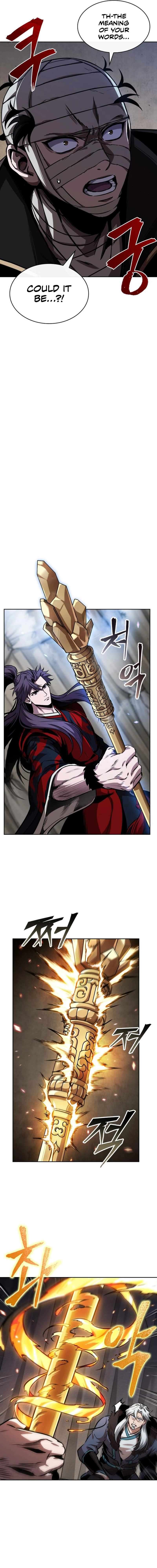 Read Nano Machine (en) Manga Online