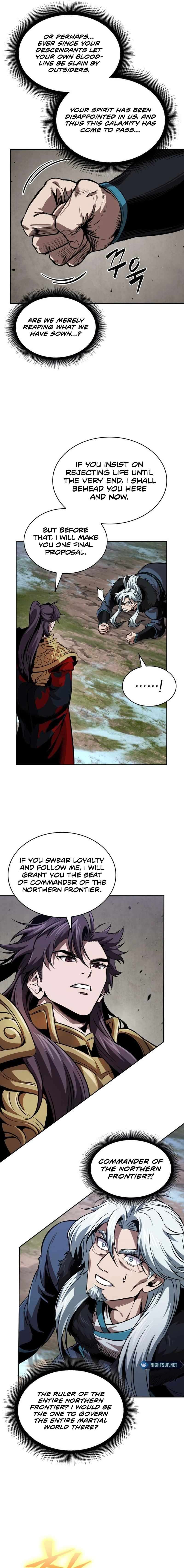 Read Nano Machine (en) Manga Online