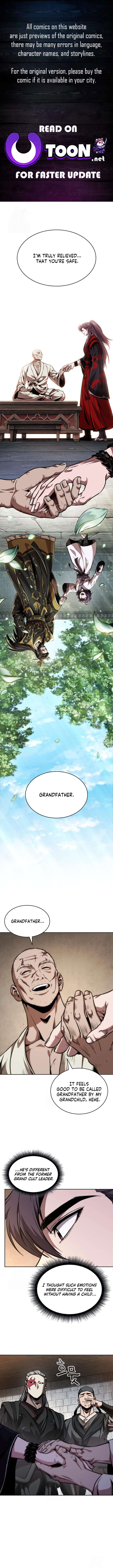 Read Nano Machine (en) Manga Online