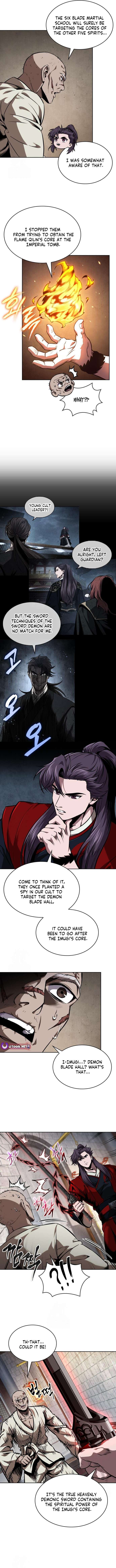 Read Nano Machine (en) Manga Online