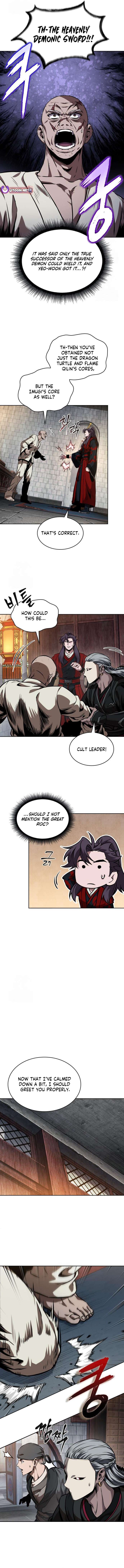 Read Nano Machine (en) Manga Online