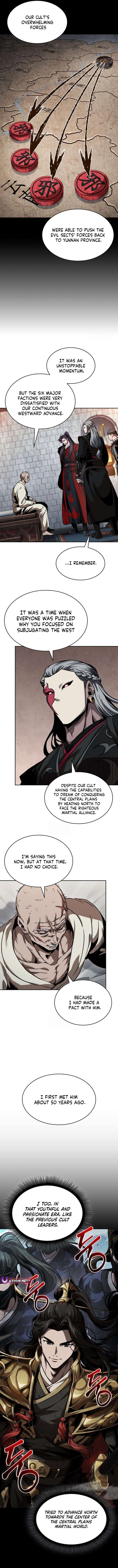 Read Nano Machine (en) Manga Online