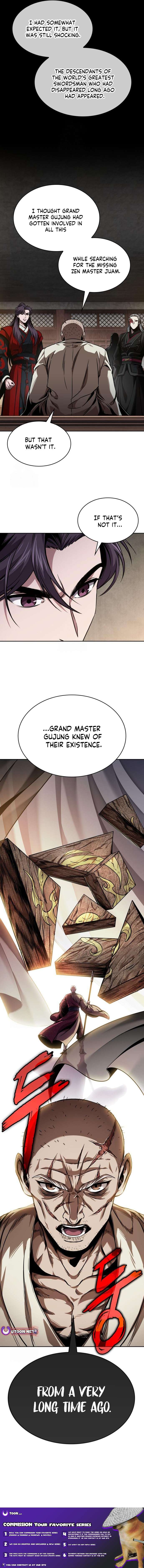 Read Nano Machine (en) Manga Online