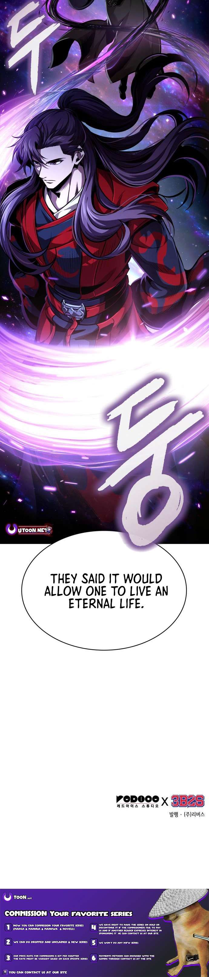 Read Nano Machine (en) Manga Online