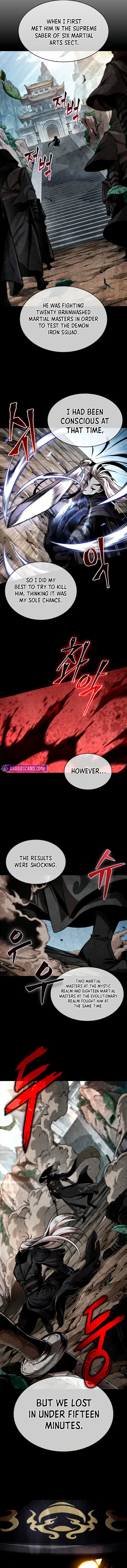 Read Nano Machine (en) Manga Online