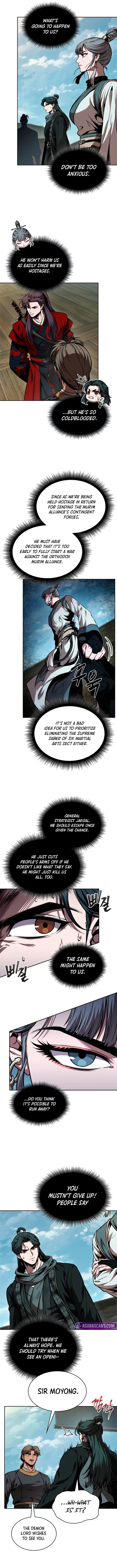 Read Nano Machine (en) Manga Online