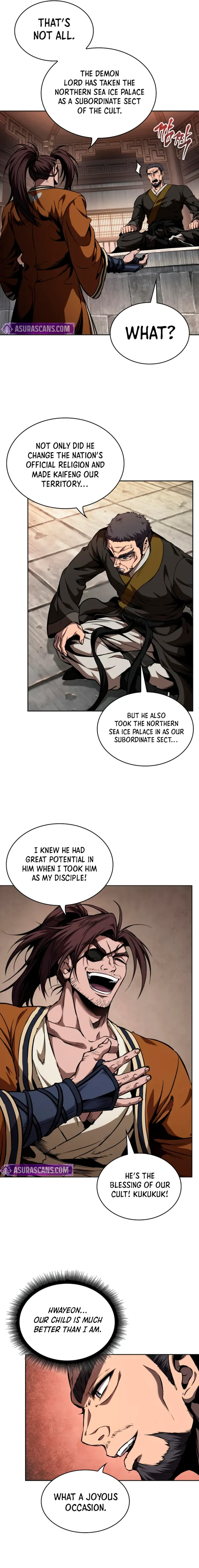 Read Nano Machine (en) Manga Online