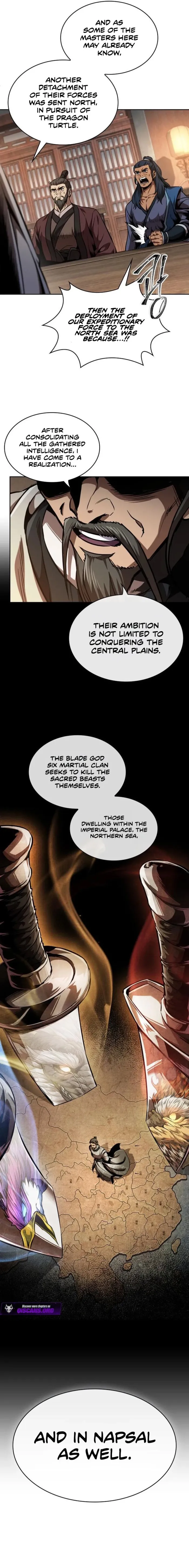 Read Nano Machine (en) Manga Online