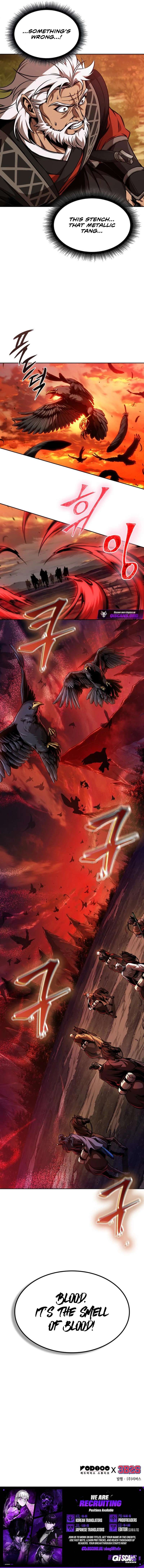 Read Nano Machine (en) Manga Online