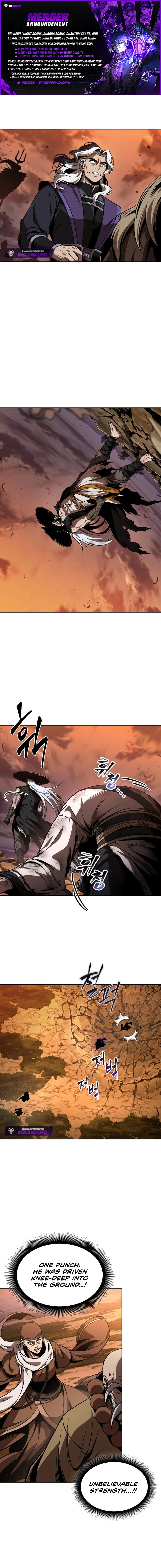 Read Nano Machine (en) Manga Online