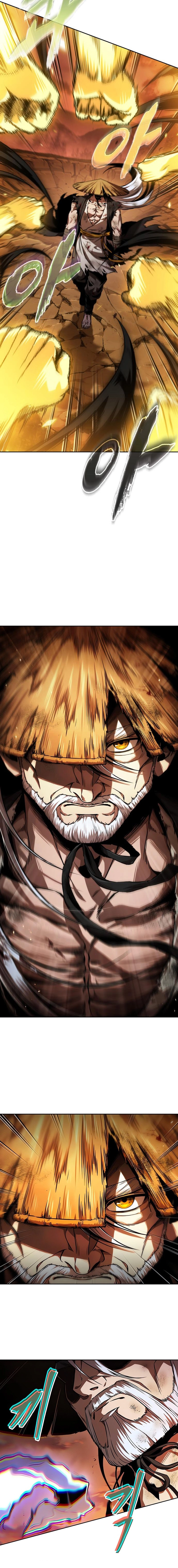 Read Nano Machine (en) Manga Online