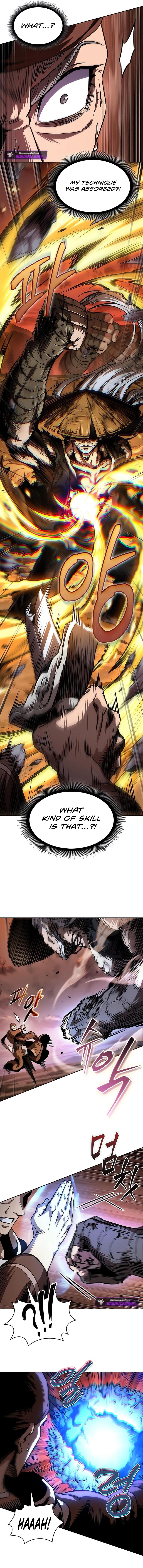 Read Nano Machine (en) Manga Online