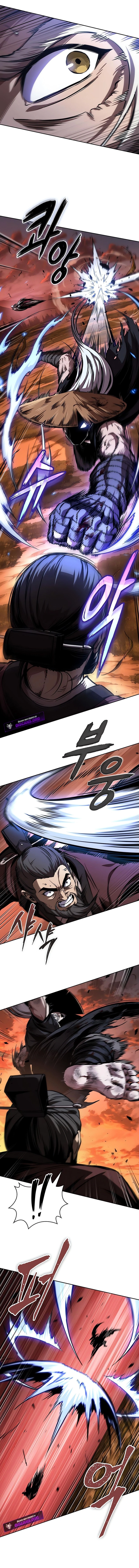 Read Nano Machine (en) Manga Online