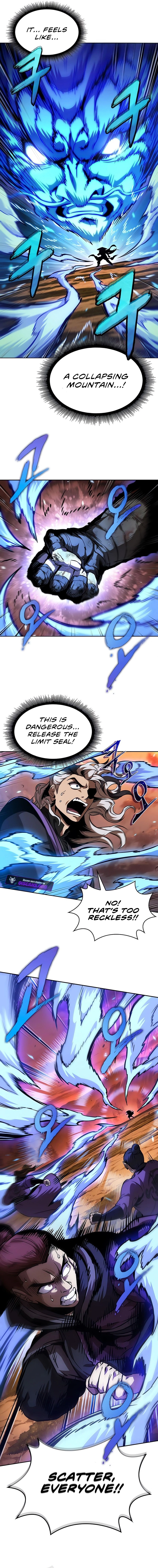 Read Nano Machine (en) Manga Online