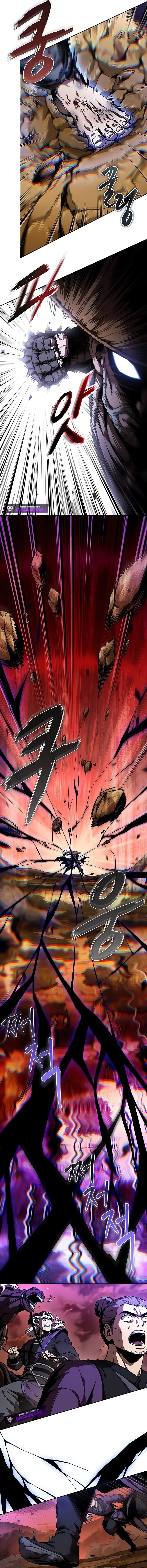 Read Nano Machine (en) Manga Online