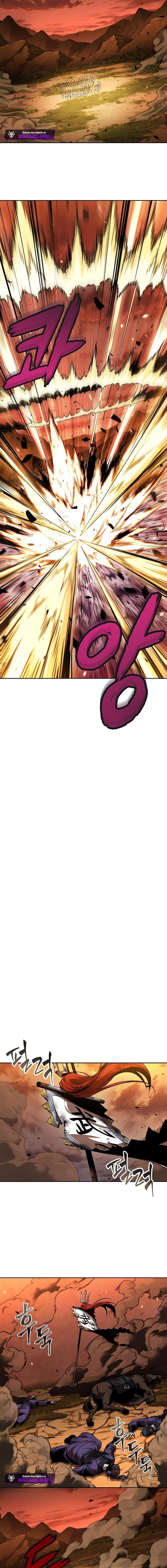 Read Nano Machine (en) Manga Online