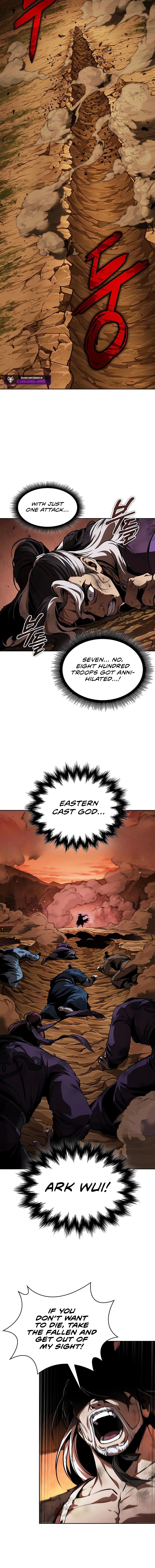 Read Nano Machine (en) Manga Online