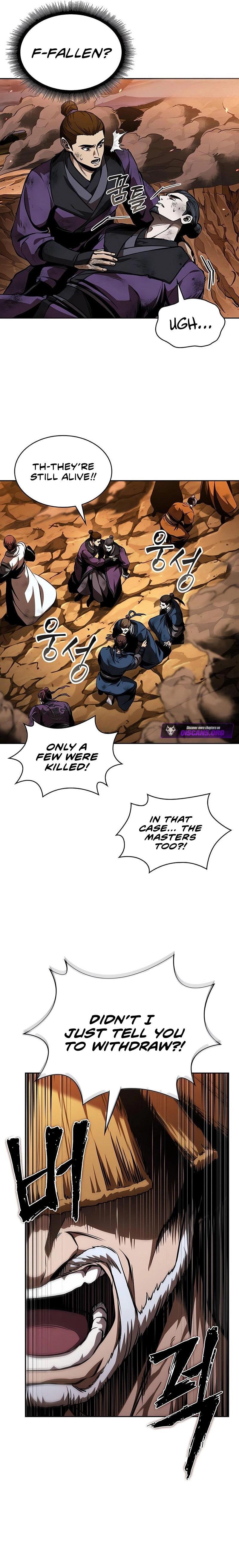 Read Nano Machine (en) Manga Online