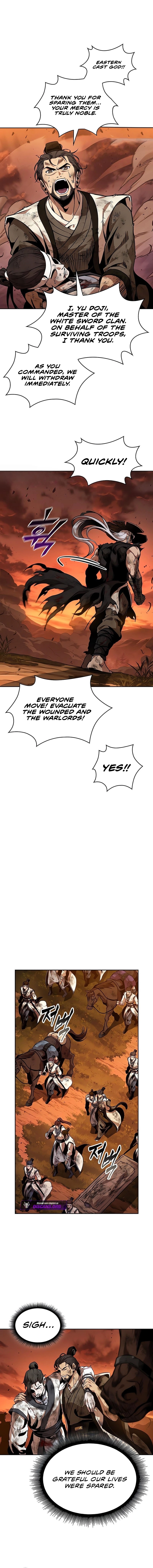 Read Nano Machine (en) Manga Online