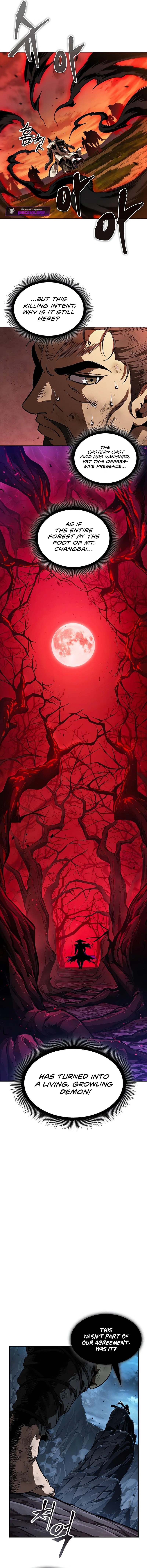 Read Nano Machine (en) Manga Online