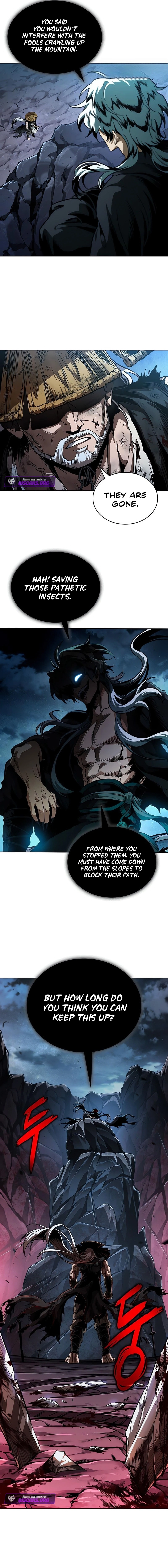 Read Nano Machine (en) Manga Online