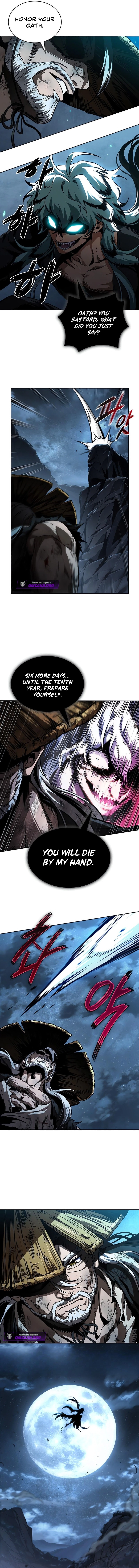 Read Nano Machine (en) Manga Online