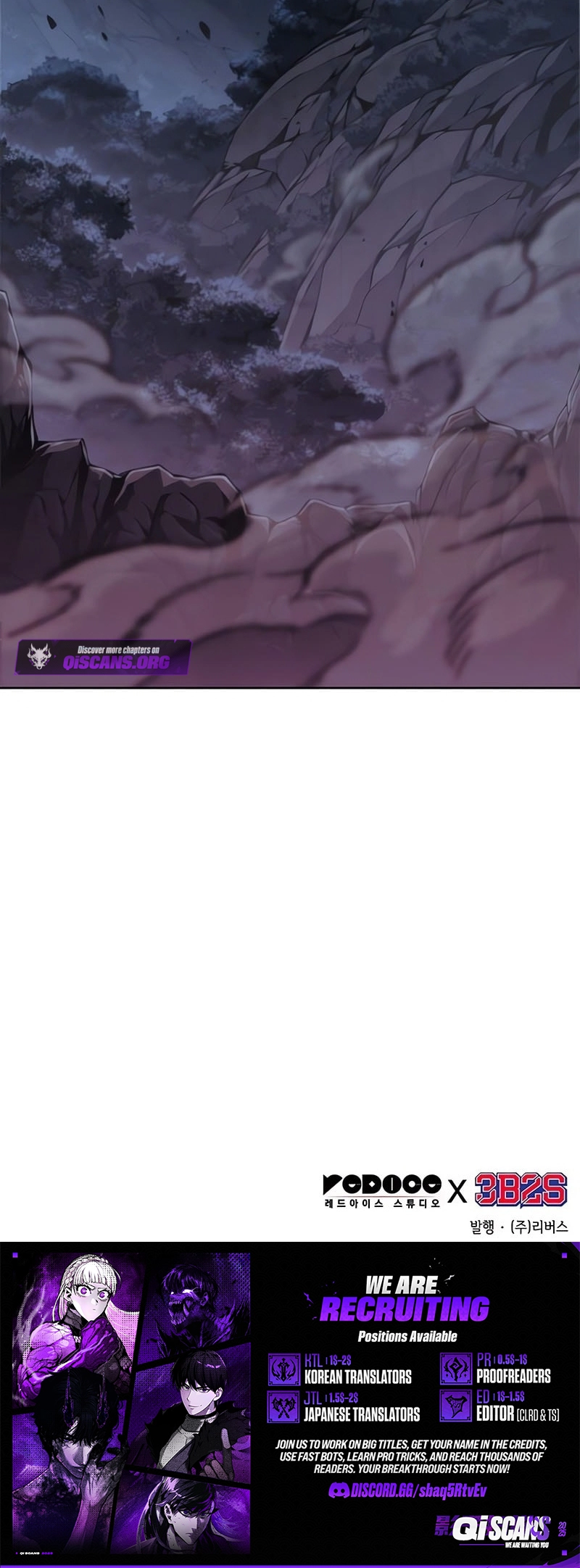 Read Nano Machine (en) Manga Online