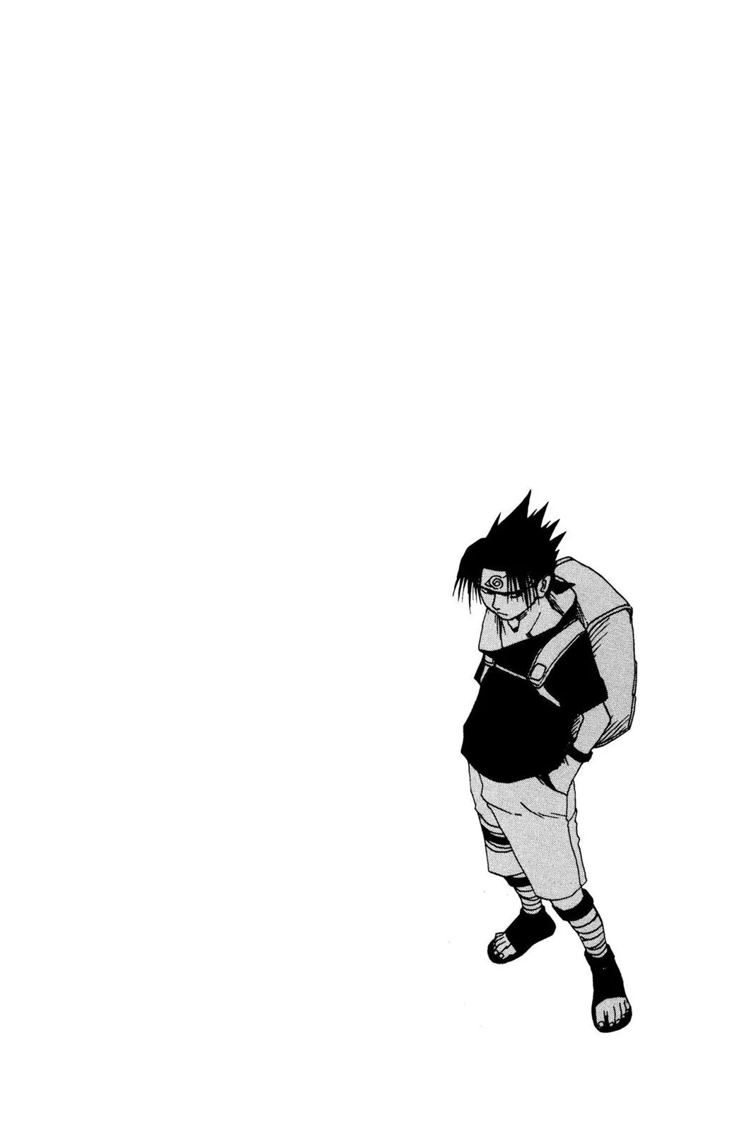 Read Naruto (en) Manga Online