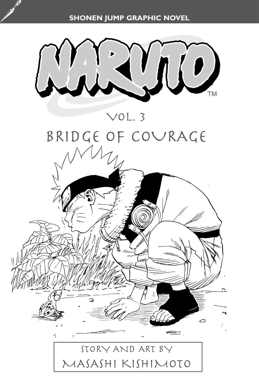 Read Naruto (en) Manga Online