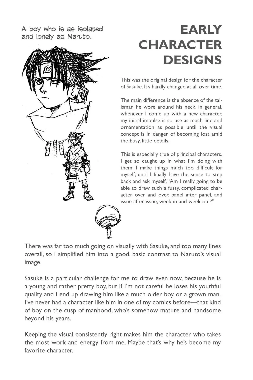 Read Naruto (en) Manga Online