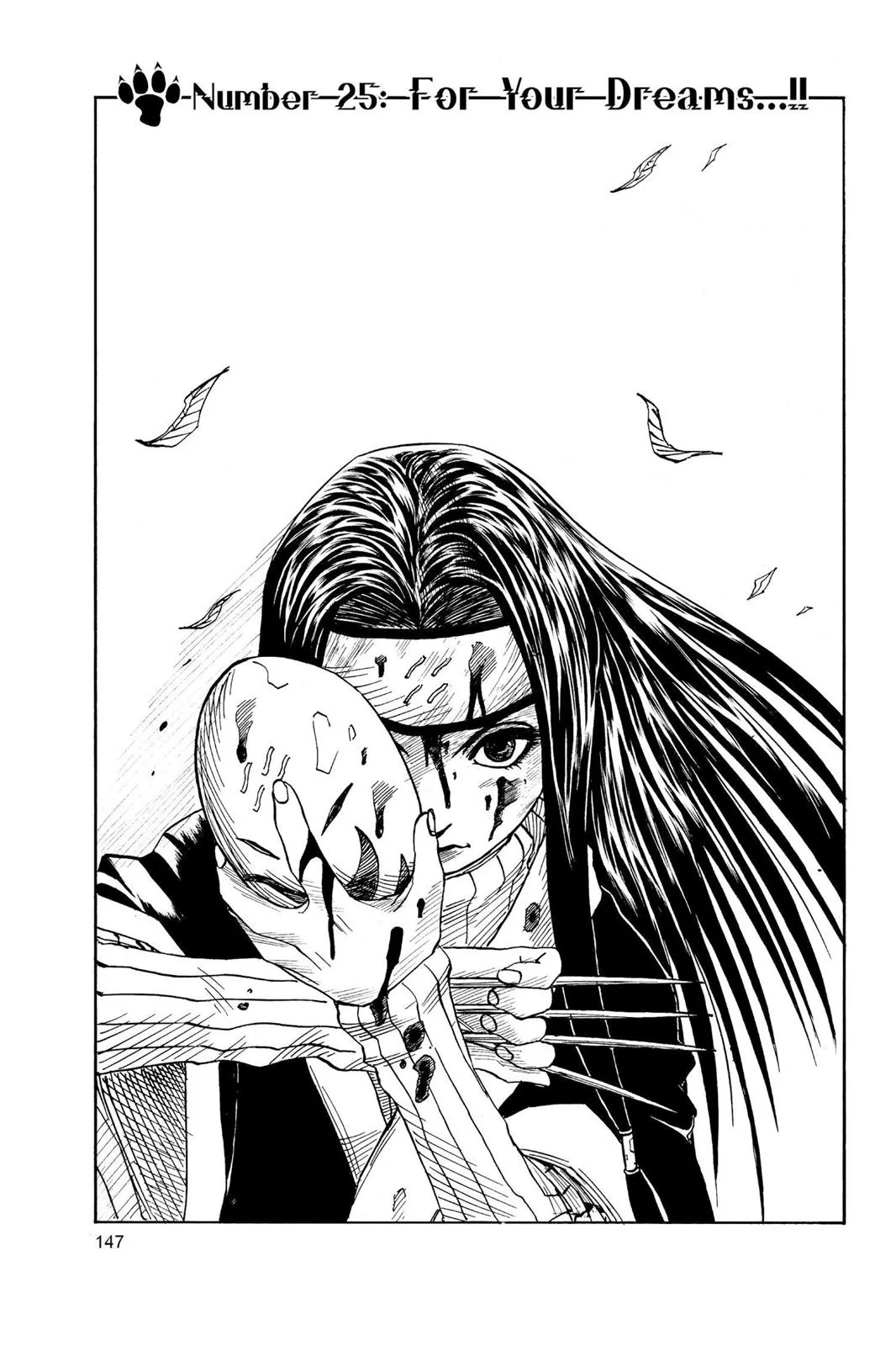 Read Naruto (en) Manga Online