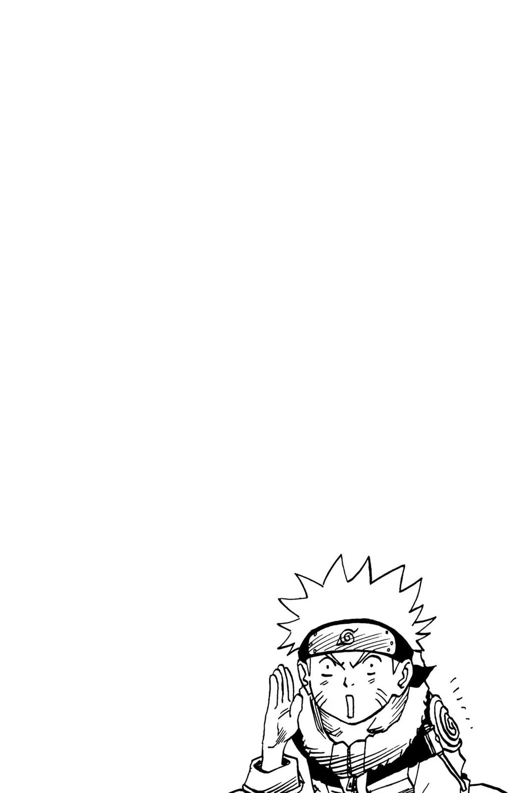 Read Naruto (en) Manga Online