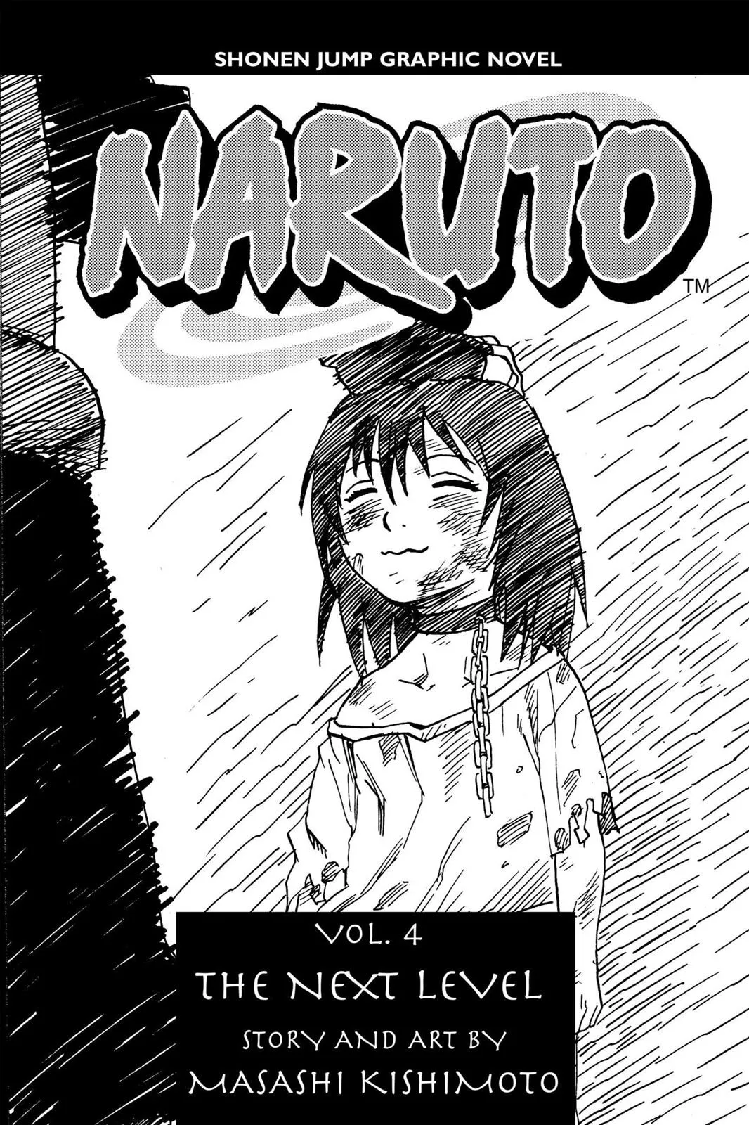 Read Naruto (en) Manga Online