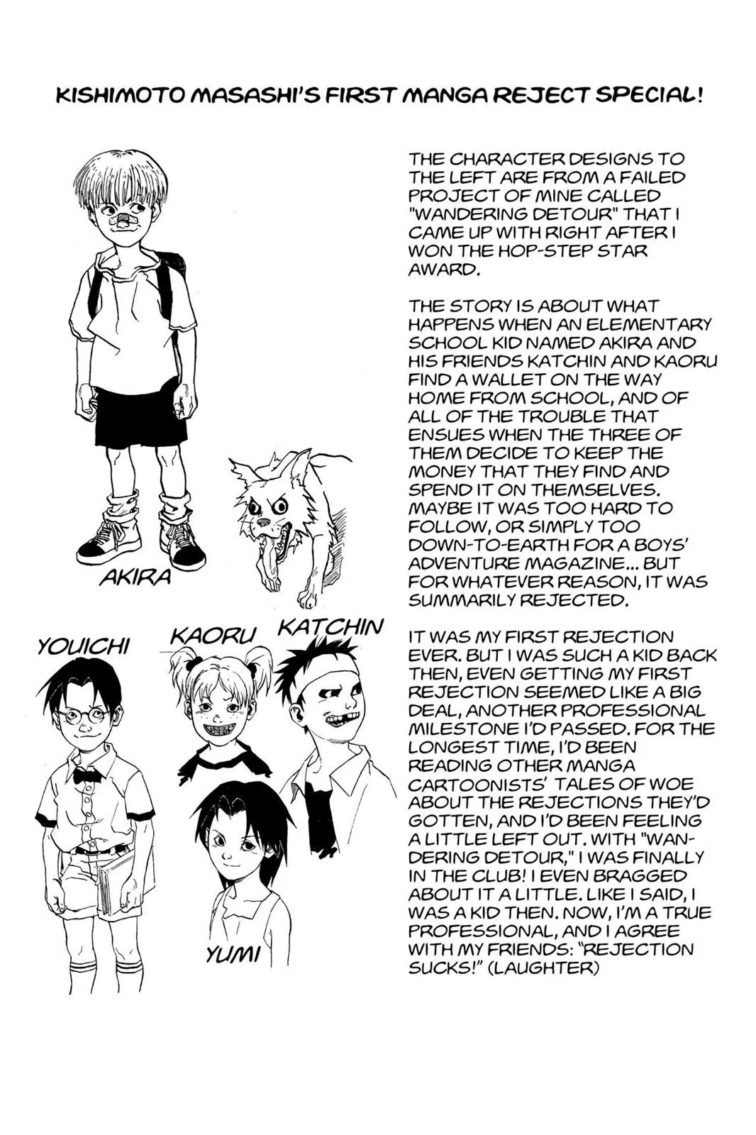 Read Naruto (en) Manga Online