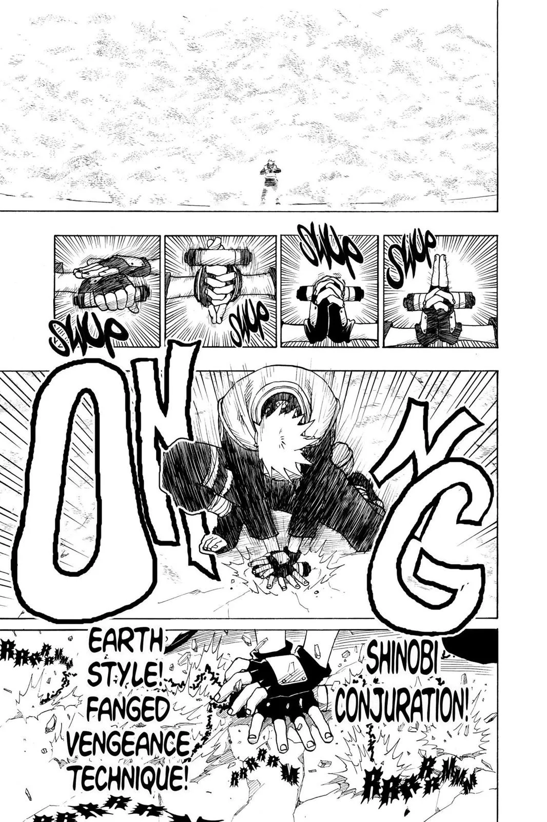 Read Naruto (en) Manga Online
