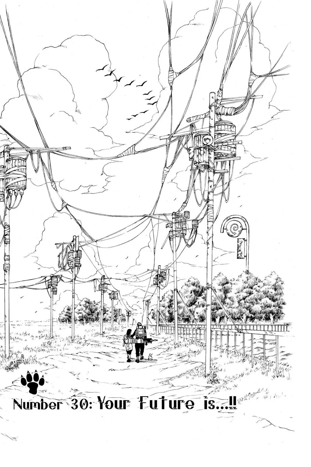 Read Naruto (en) Manga Online