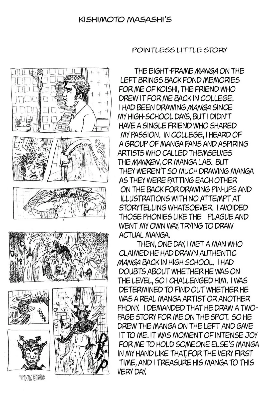 Read Naruto (en) Manga Online