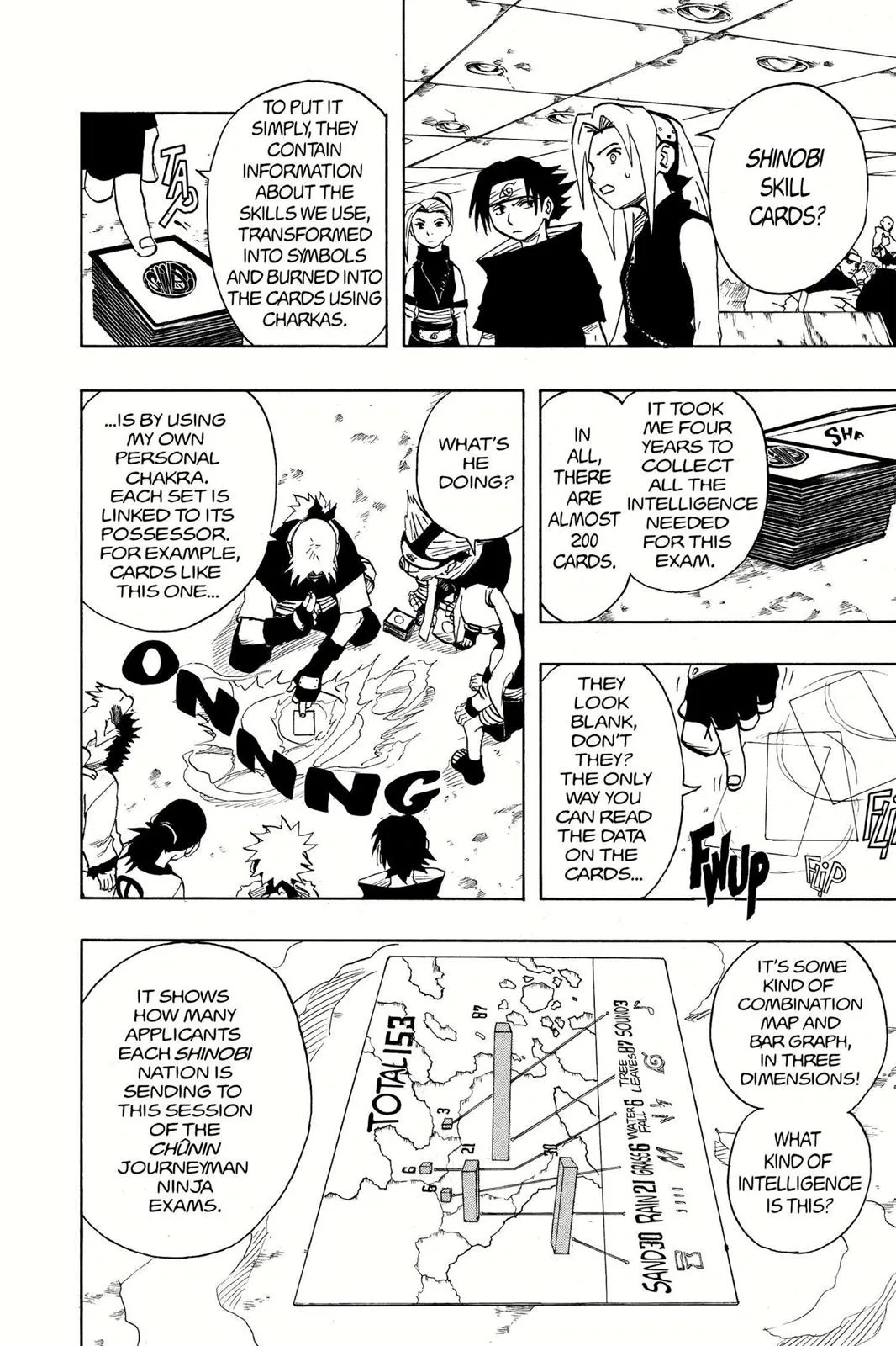 Read Naruto (en) Manga Online