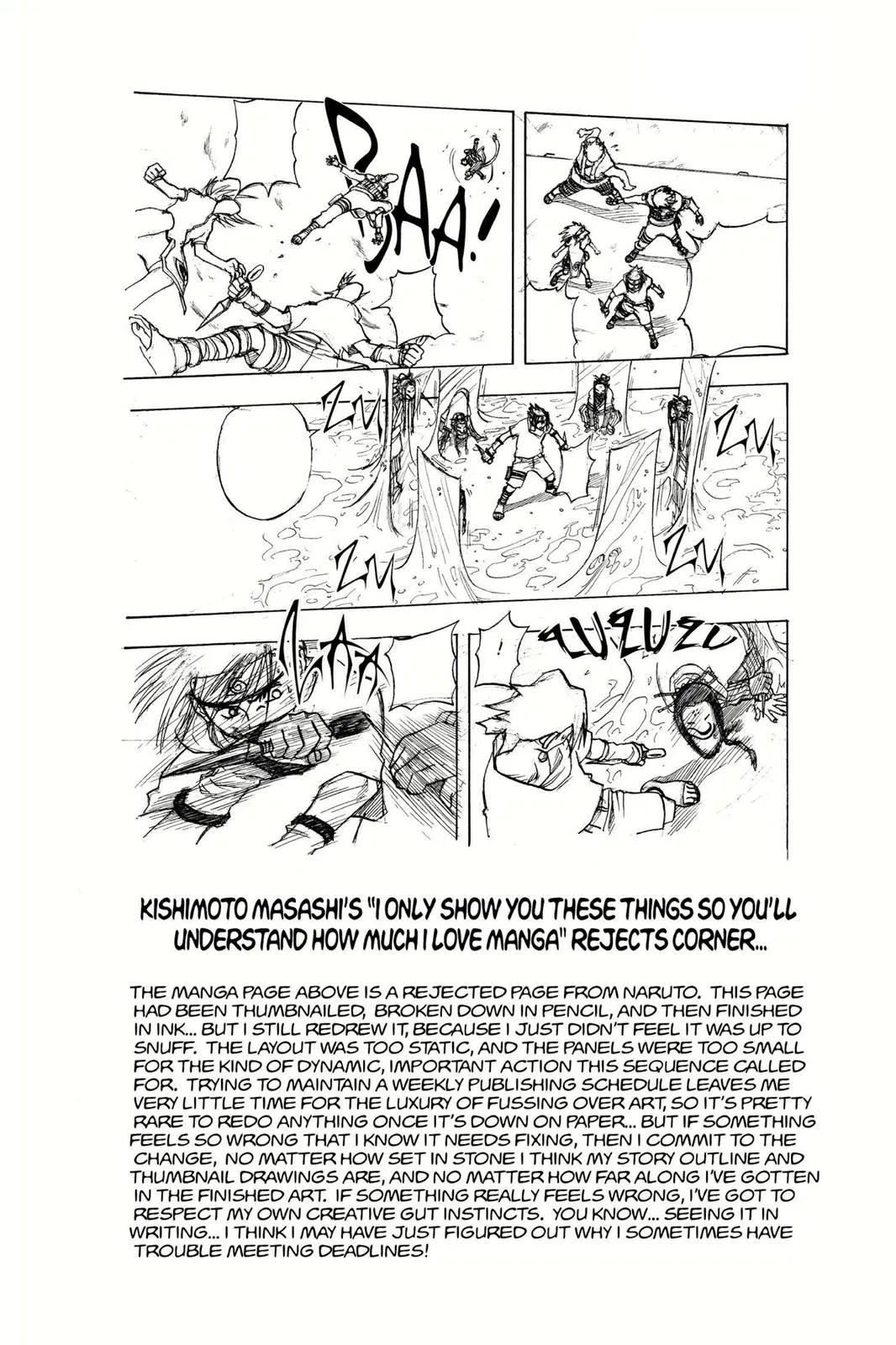 Read Naruto (en) Manga Online