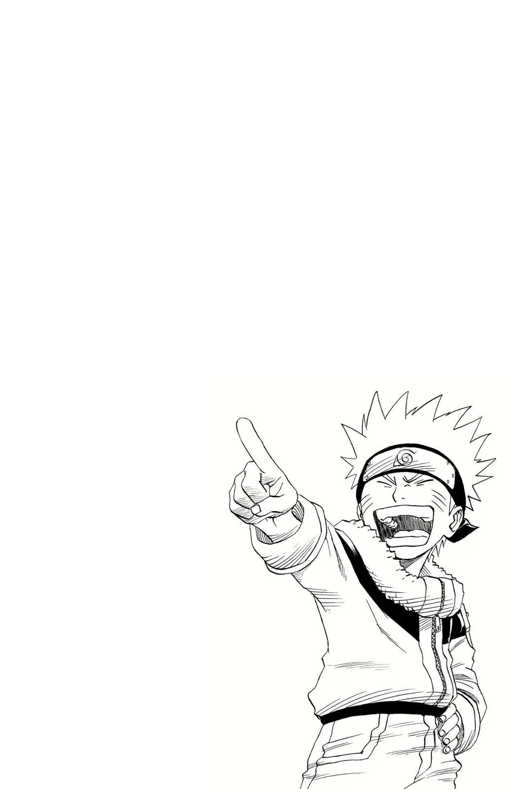 Read Naruto (en) Manga Online