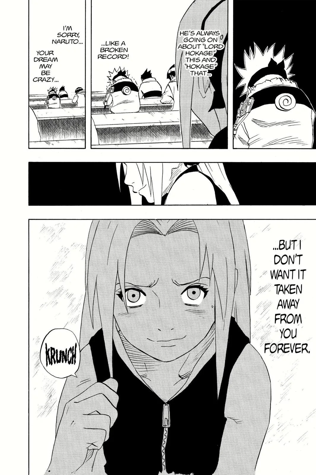 Read Naruto (en) Manga Online