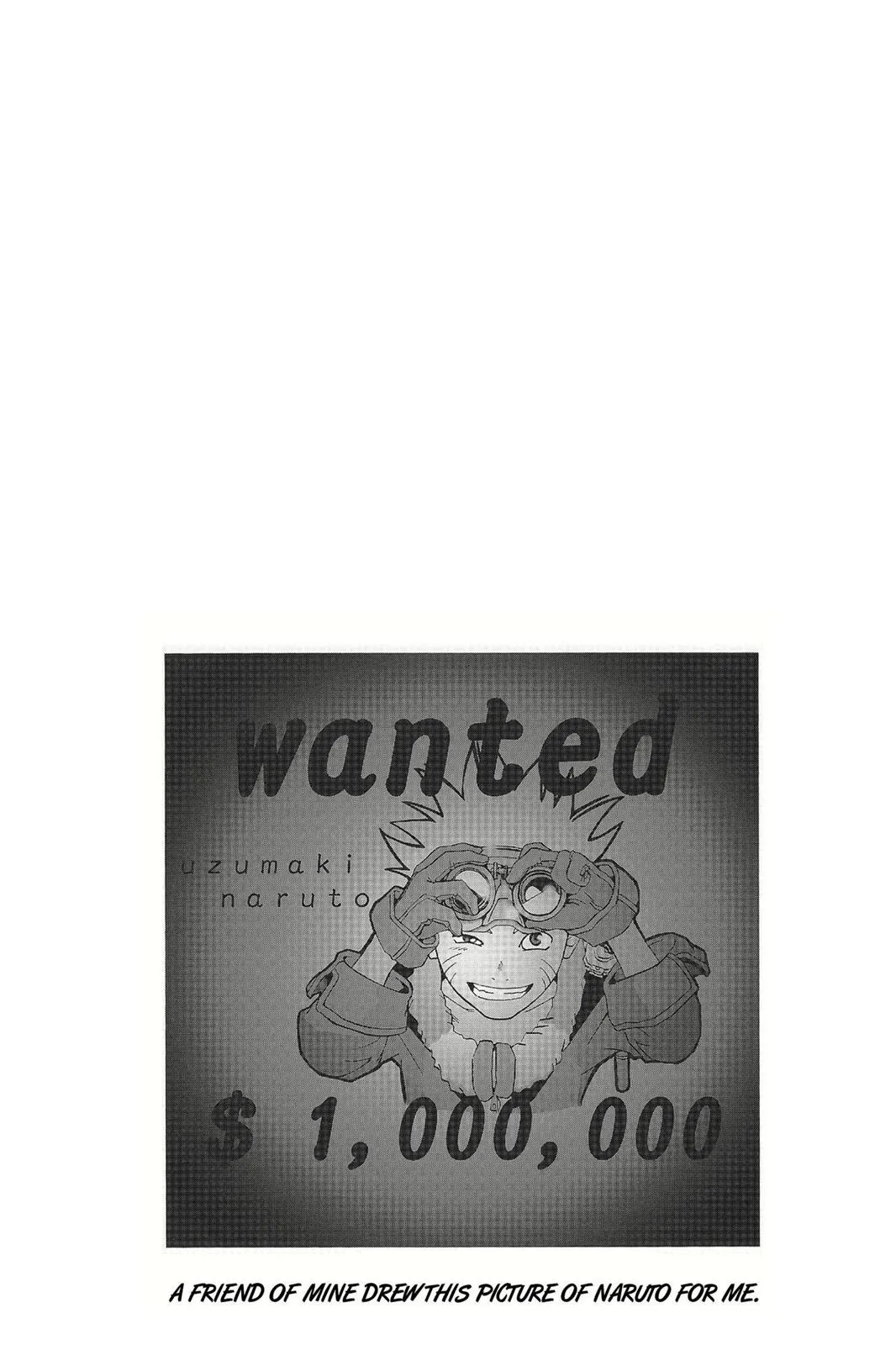 Read Naruto (en) Manga Online