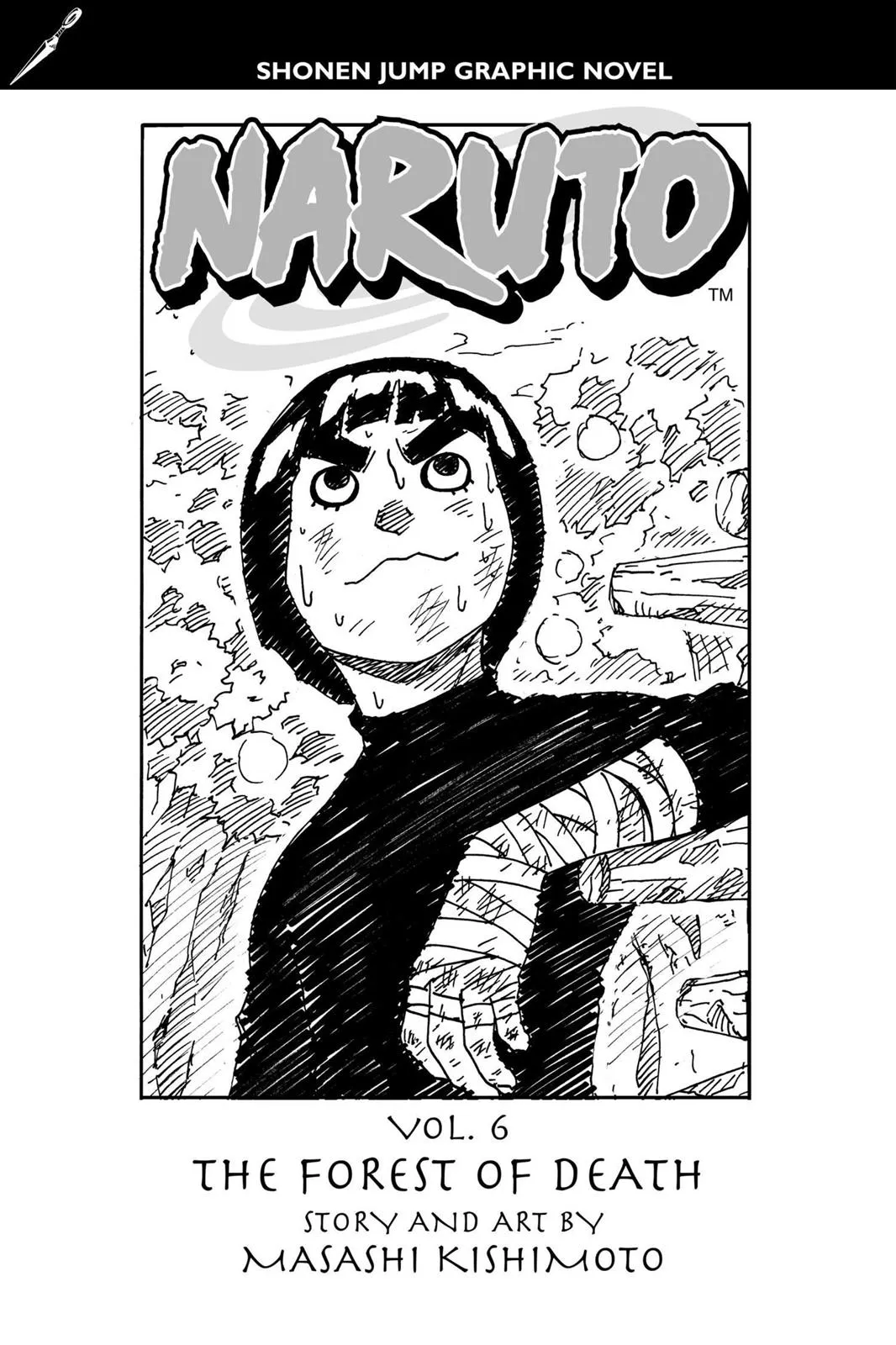 Read Naruto (en) Manga Online