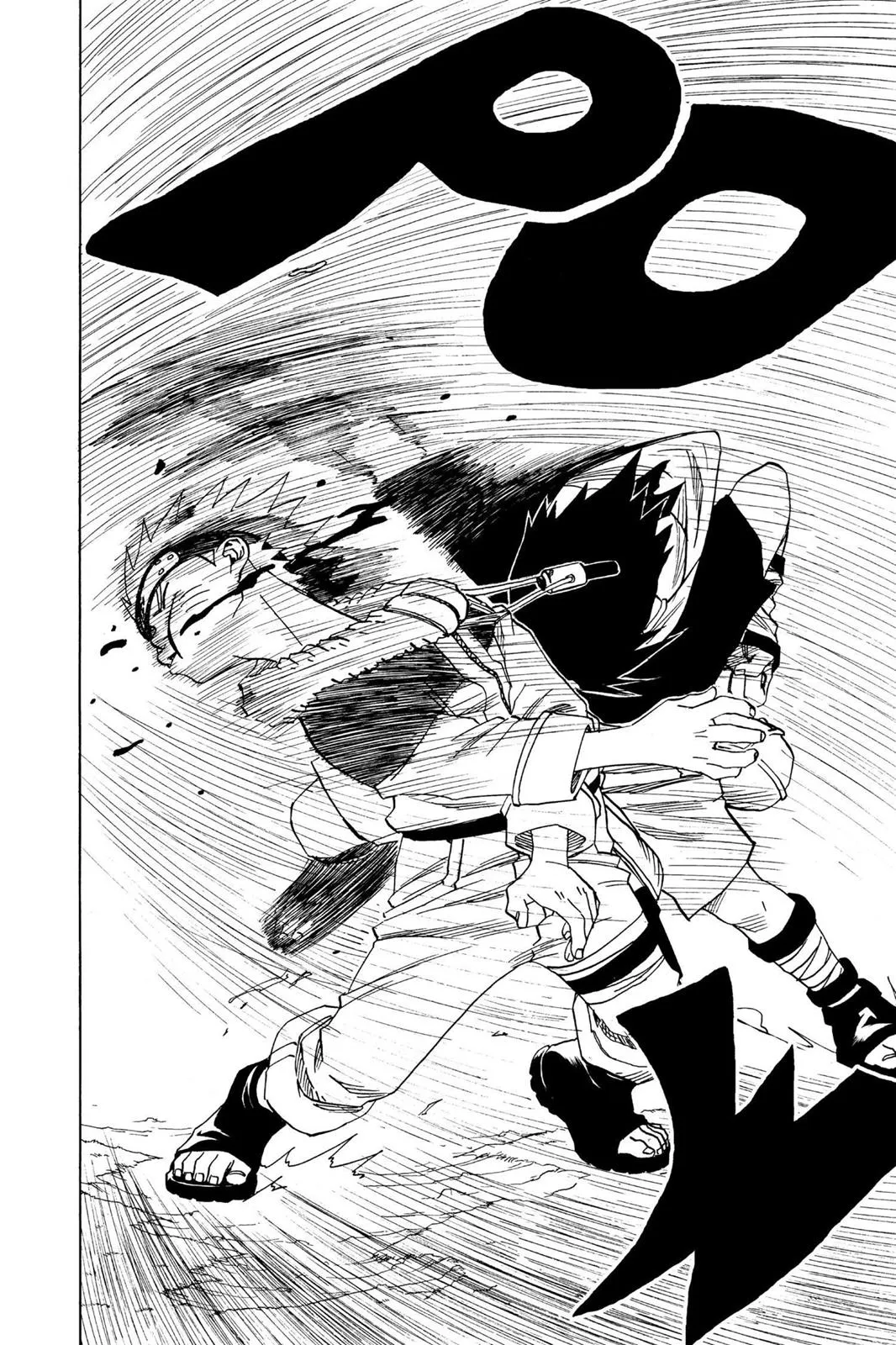 Read Naruto (en) Manga Online