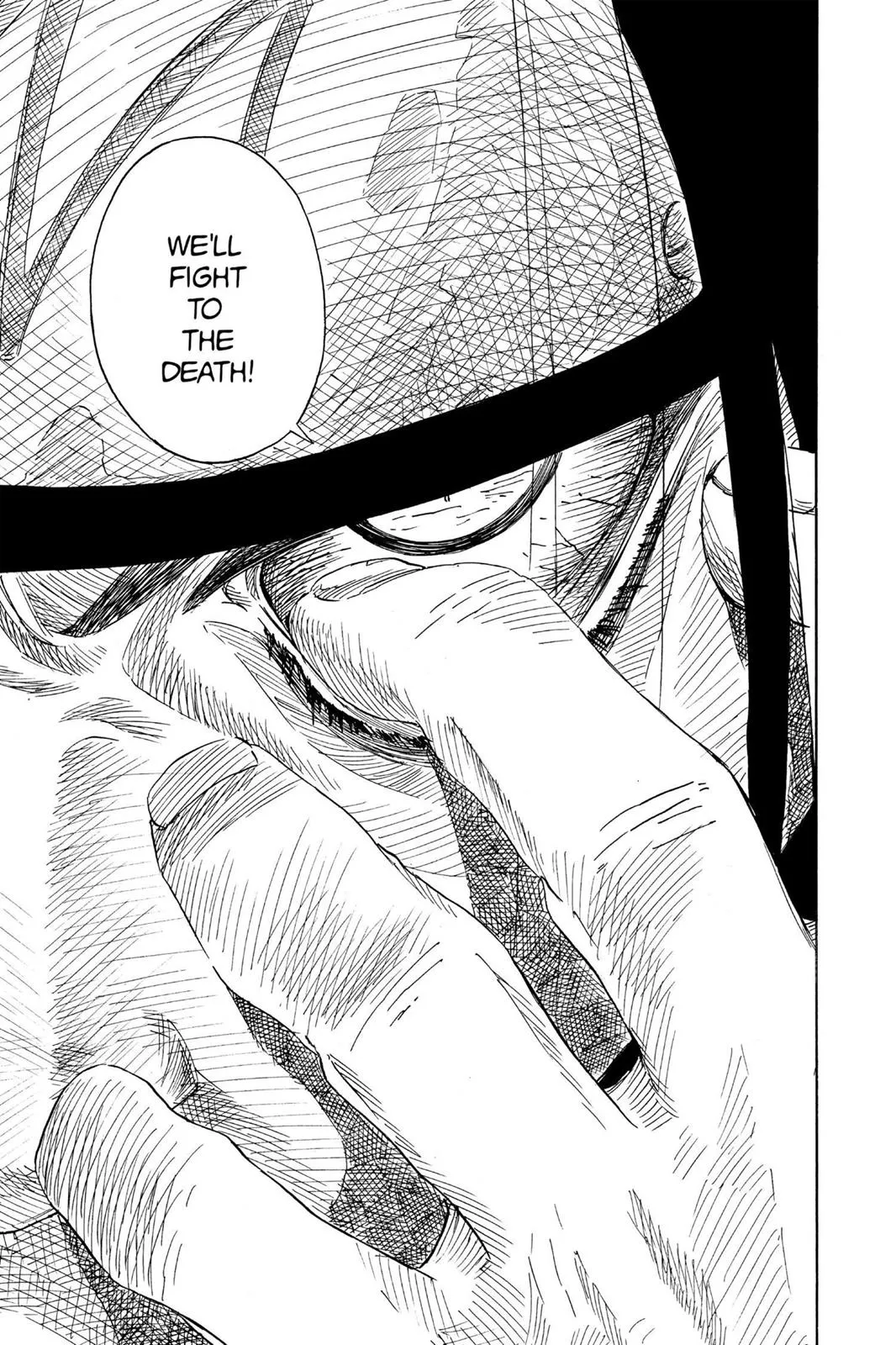 Read Naruto (en) Manga Online