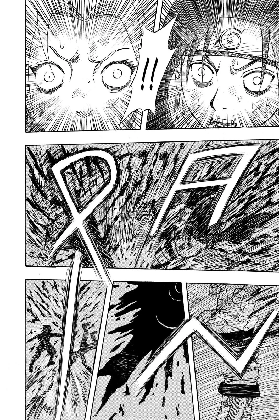 Read Naruto (en) Manga Online