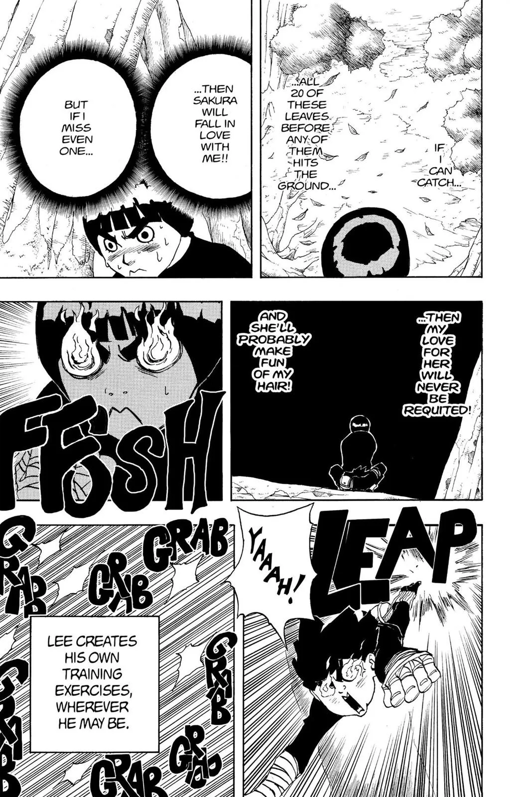 Read Naruto (en) Manga Online