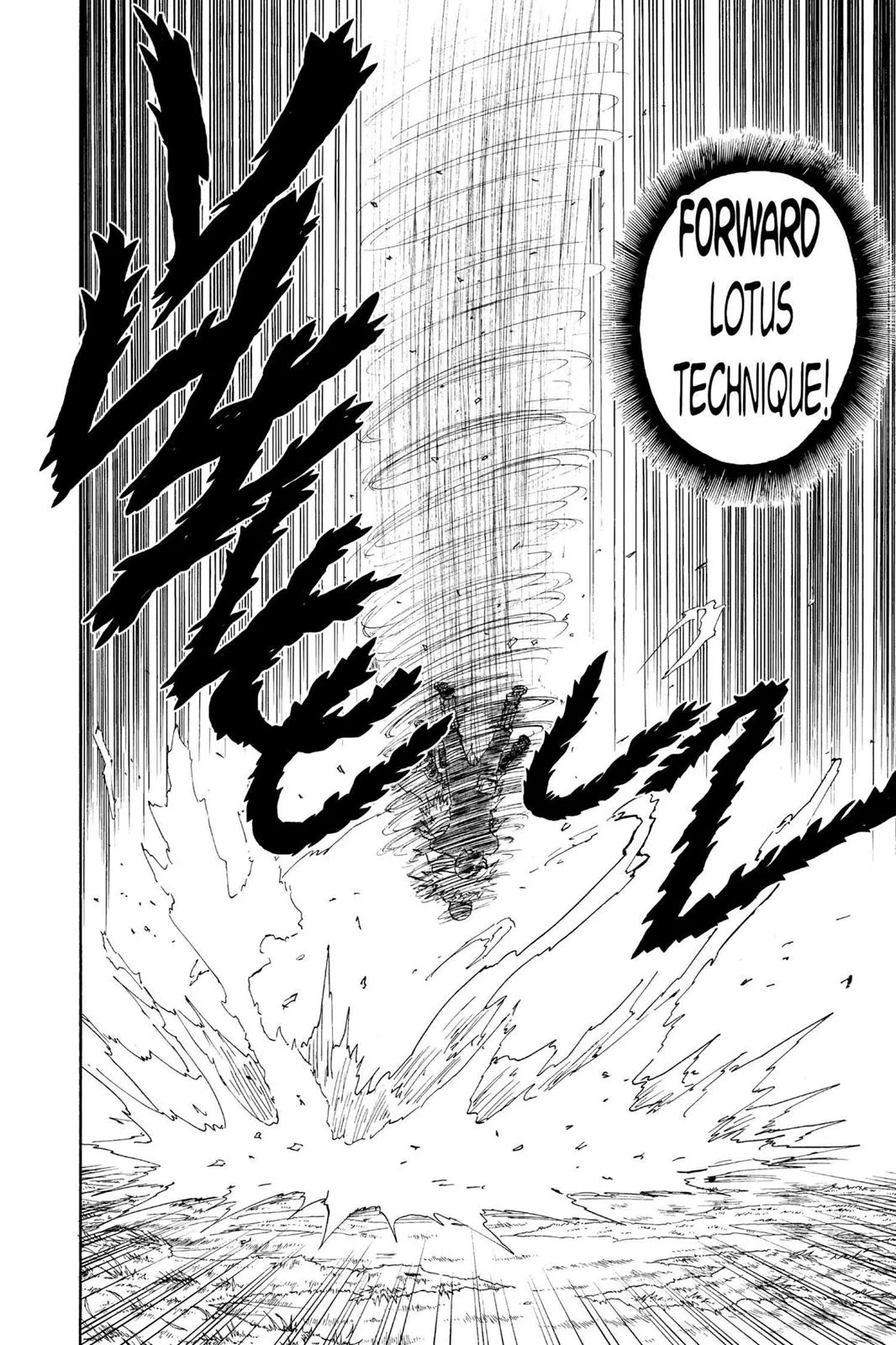 Read Naruto (en) Manga Online