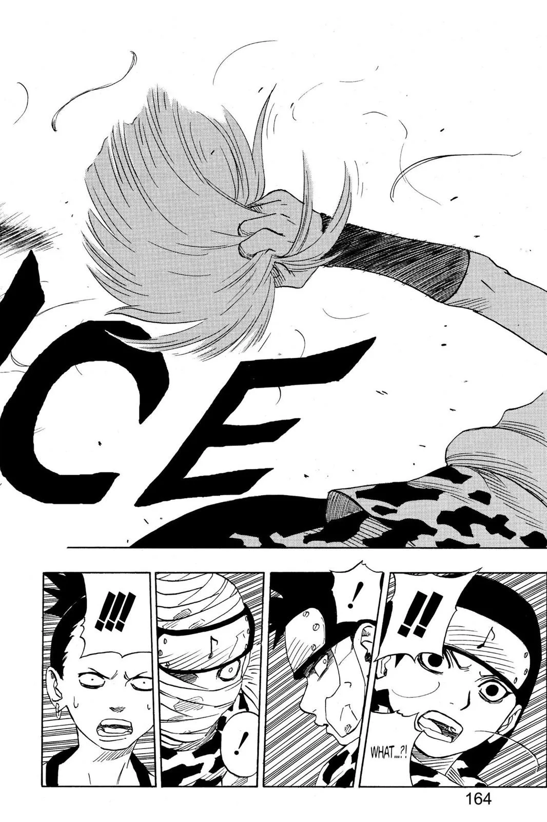 Read Naruto (en) Manga Online